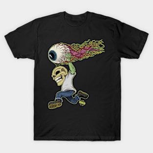 Got your eye. T-Shirt